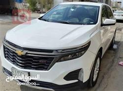 شيفروليه ايكونس